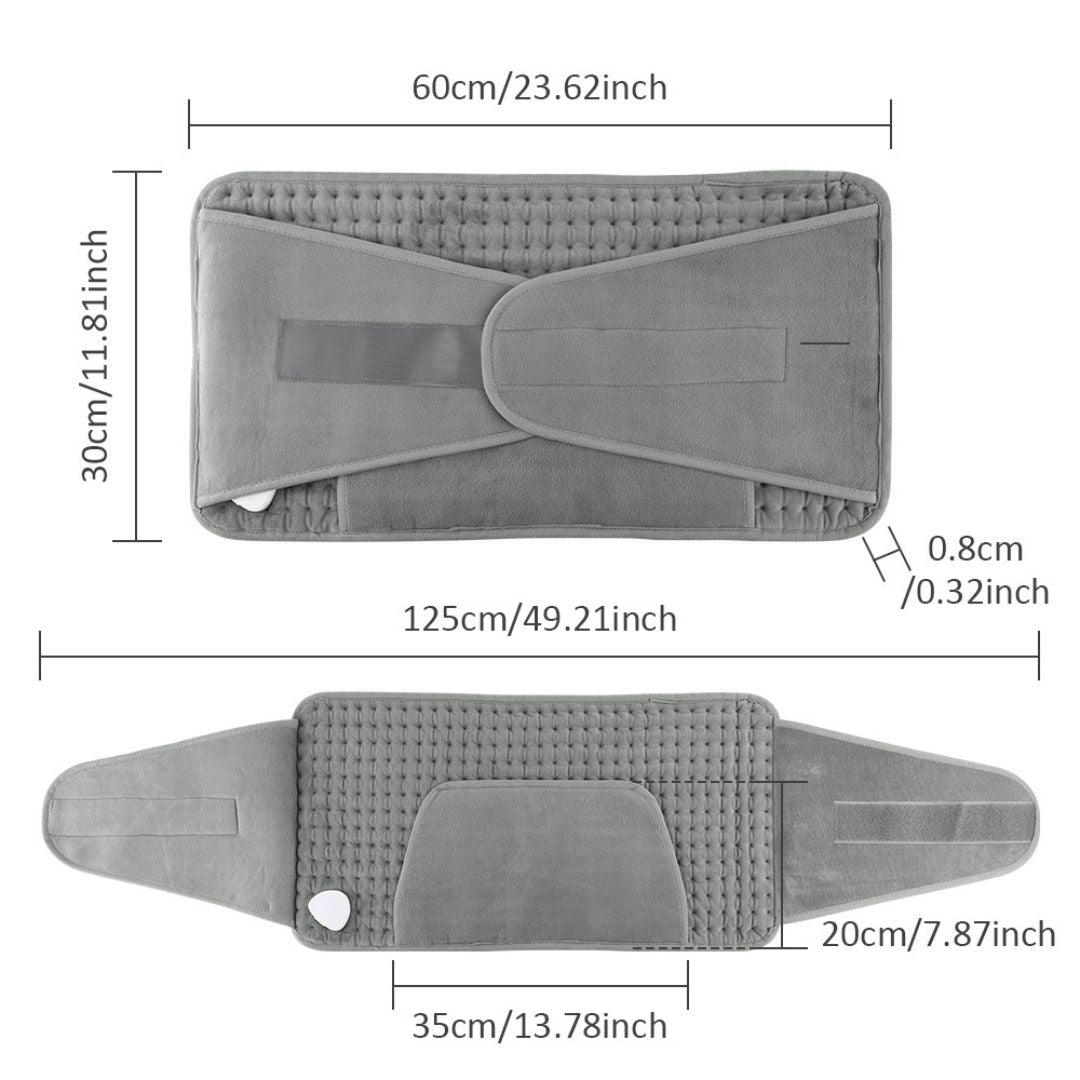 HeatEase™ Therapy Belt