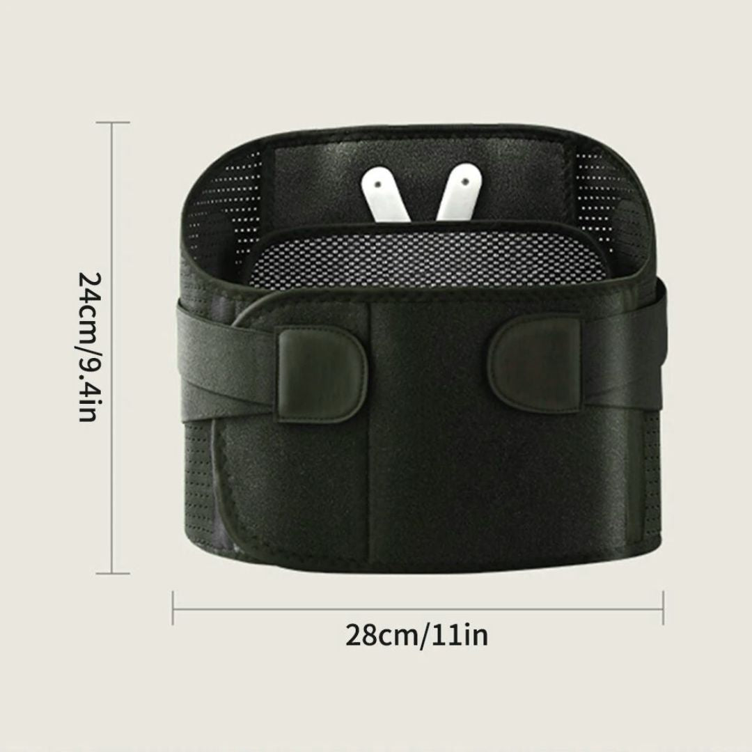 HeatCore™ Graphene Waist Belt