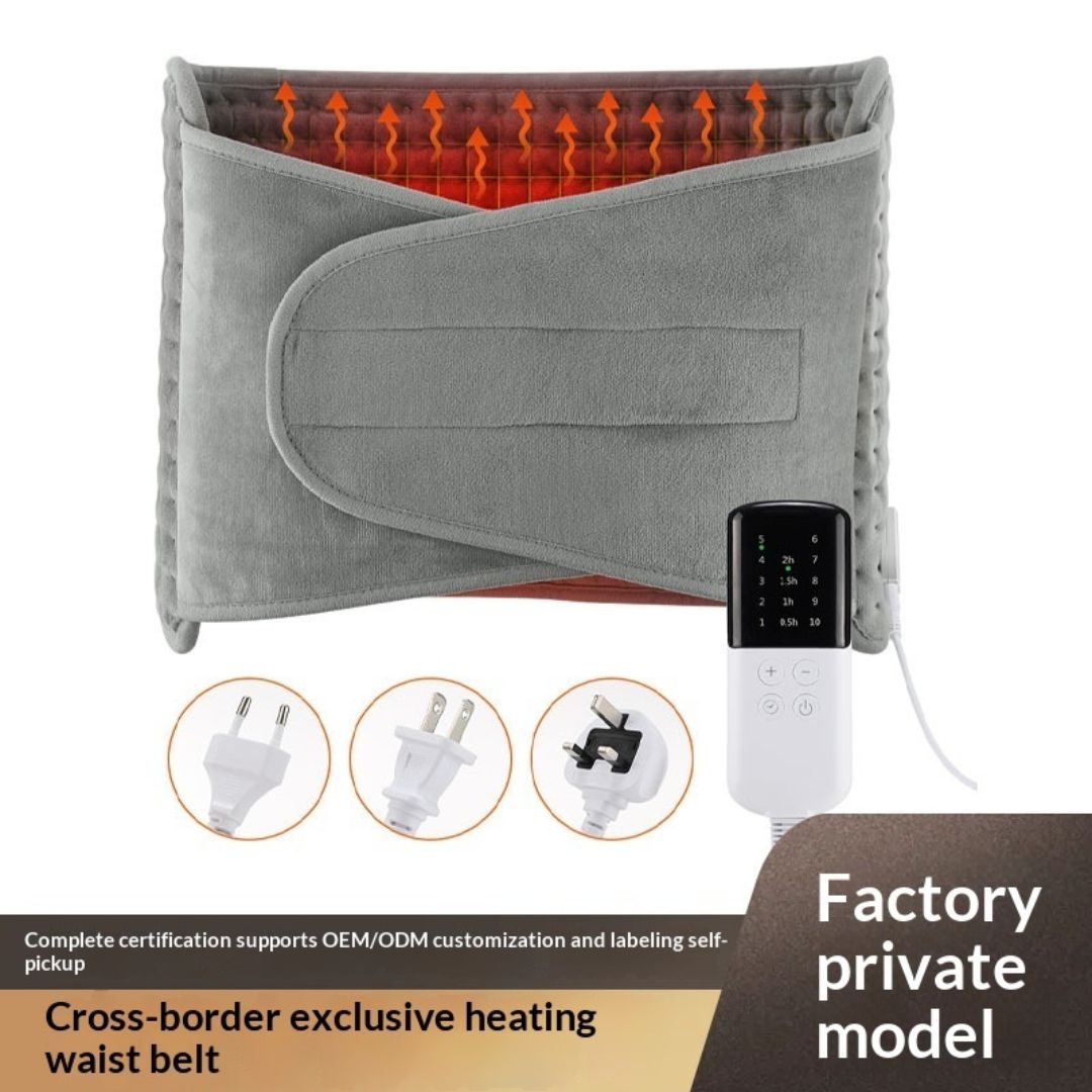 HeatEase™ Therapy Belt