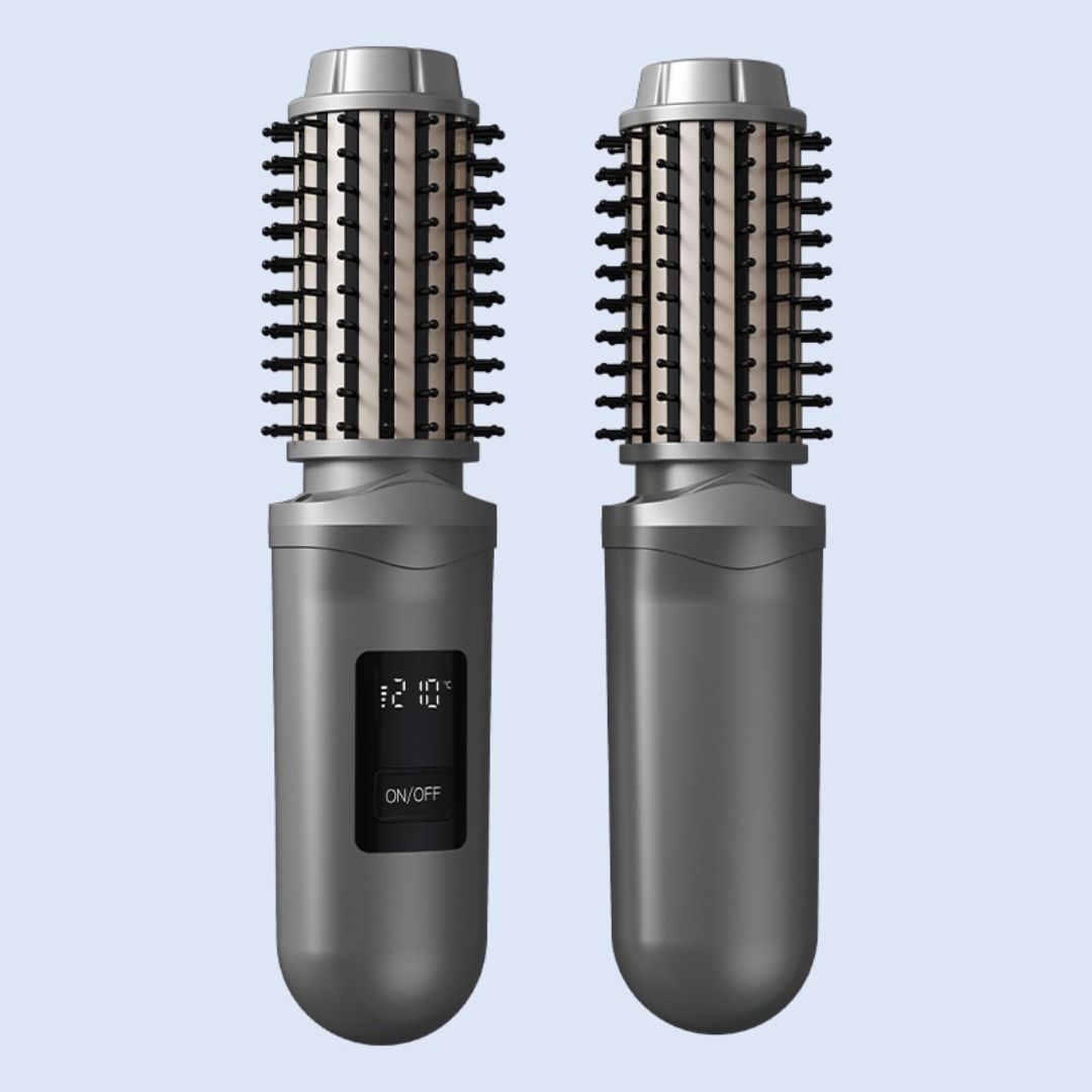 SleekPro™ Portable Straightener