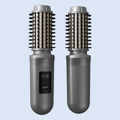 SleekPro™ Portable Straightener