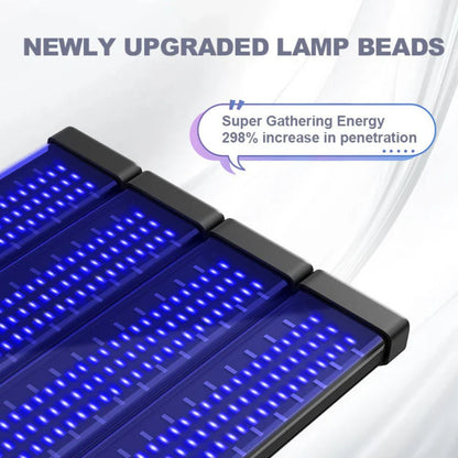 TheraBeam™ 4-Head Lamp