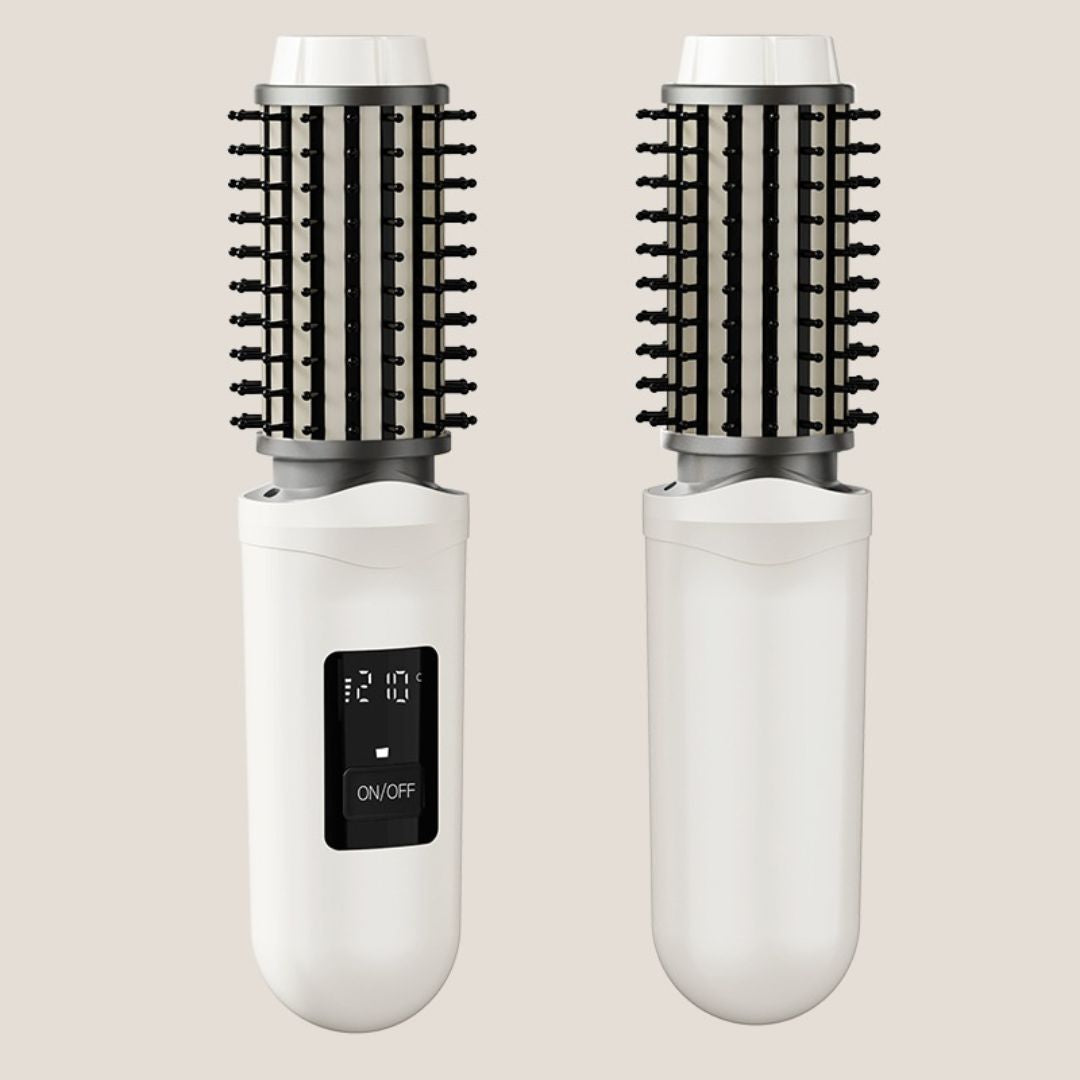 SleekPro™ Portable Straightener