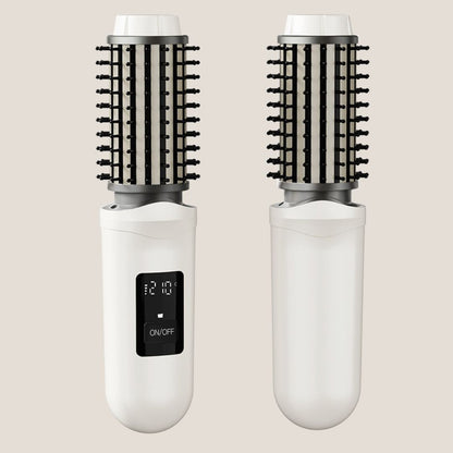 SleekPro™ Portable Straightener