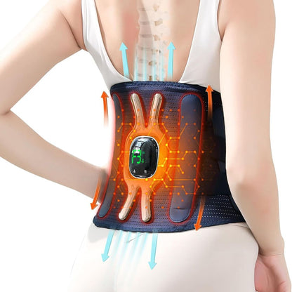 HeatCore™ Graphene Waist Belt