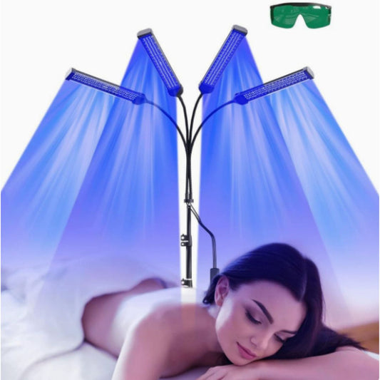 TheraBeam™ 4-Head Lamp