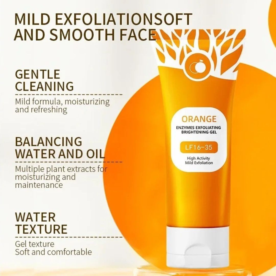 FreshGlow™ Deep Clean Exfoliating Gel