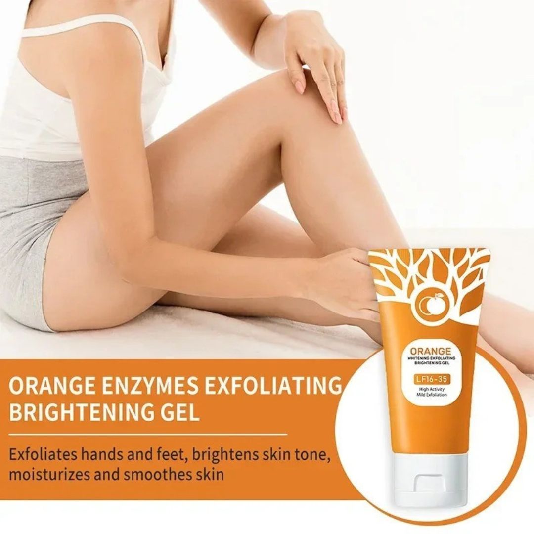 FreshGlow™ Deep Clean Exfoliating Gel