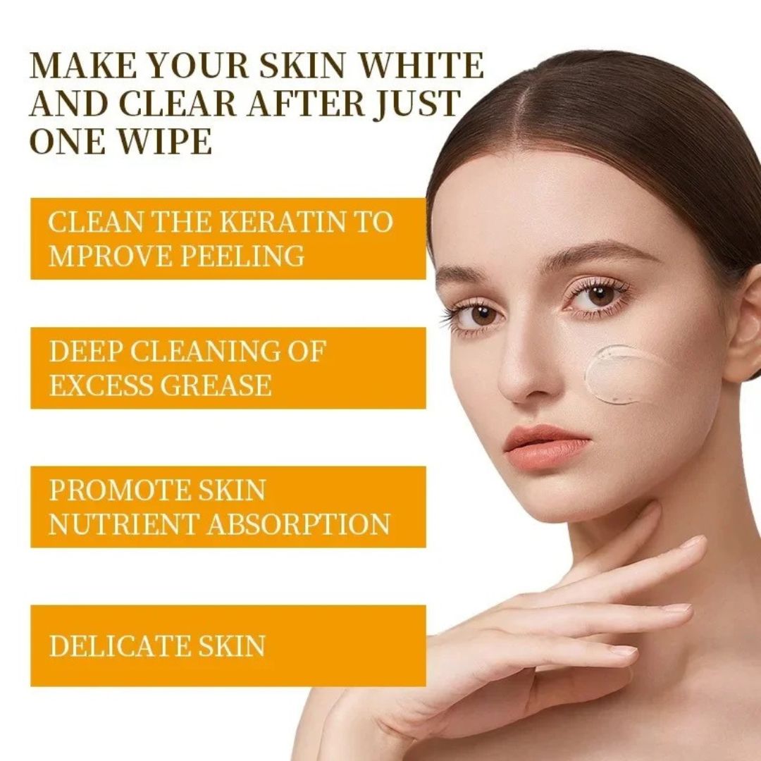 FreshGlow™ Deep Clean Exfoliating Gel