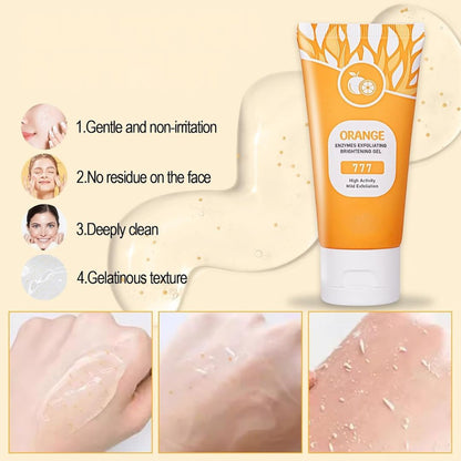 FreshGlow™ Deep Clean Exfoliating Gel