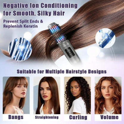 SleekPro™ Portable Straightener