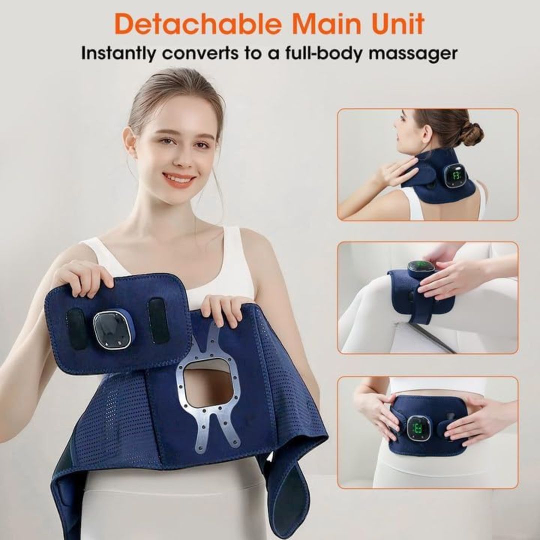 HeatCore™ Graphene Waist Belt