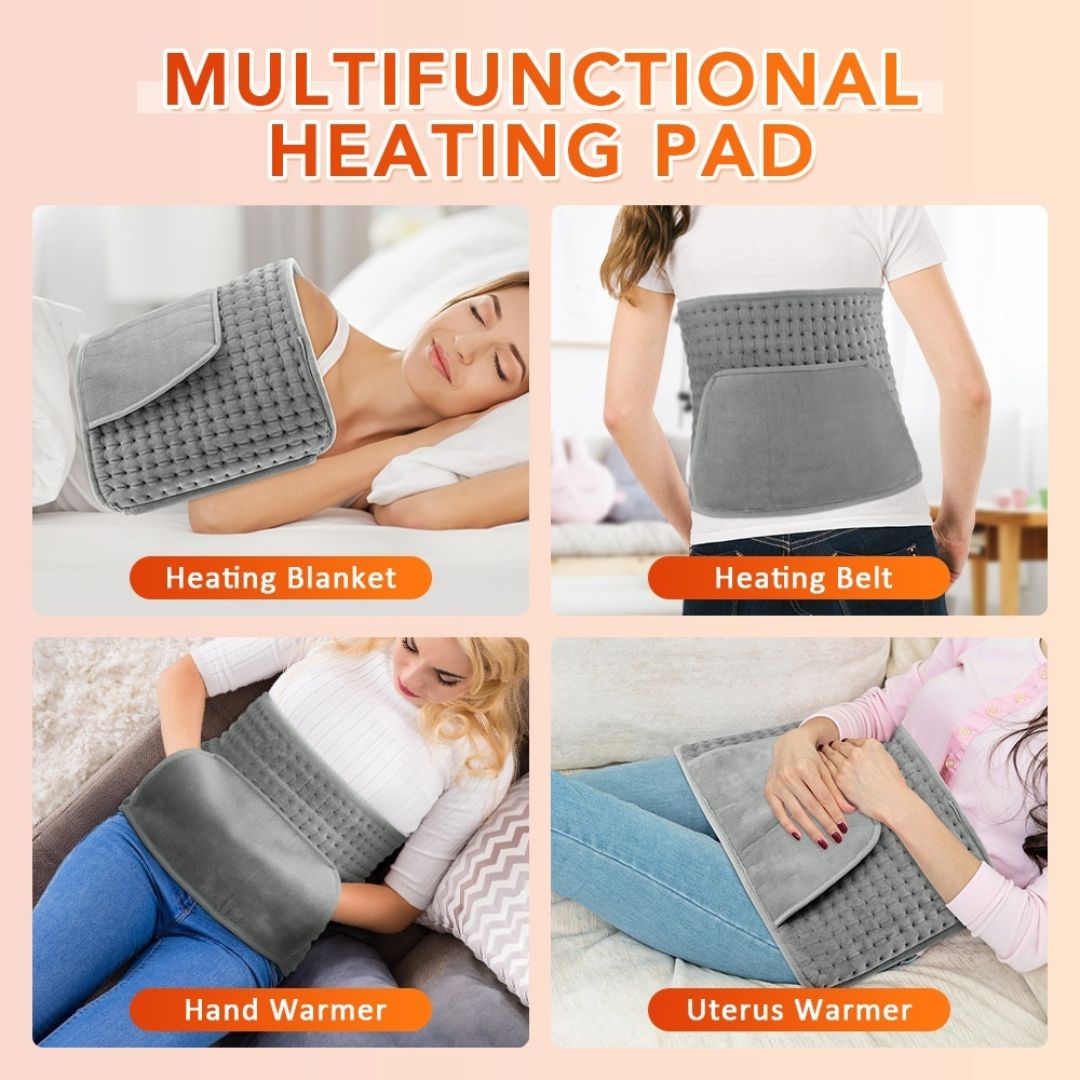 HeatEase™ Therapy Belt