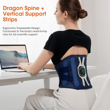 HeatCore™ Graphene Waist Belt