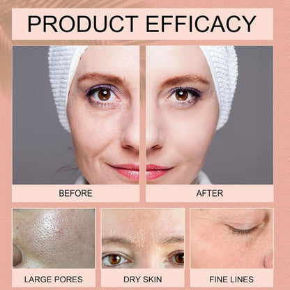 NightGlow™ Collagen Wrap Mask
