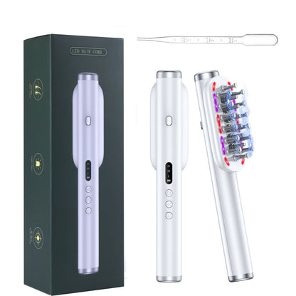 ScalpGlow™ Microcurrent Comb