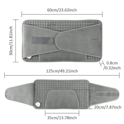 HeatEase™ Therapy Belt